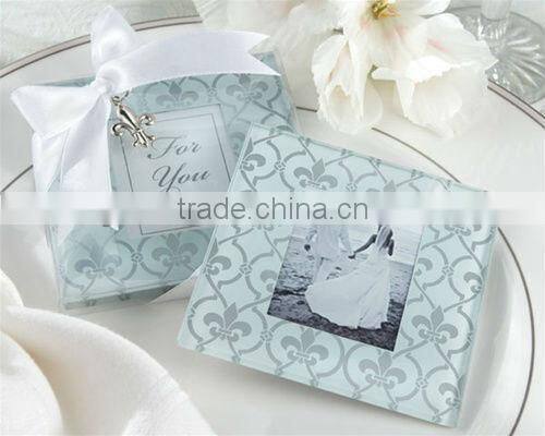 personalized glass coasters wedding,wedding favors glass coaster