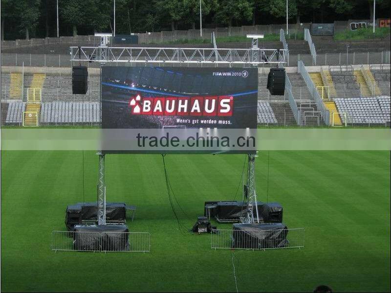 Full color indoor basketball stadium led display screen, Basketball stadium led display billboard