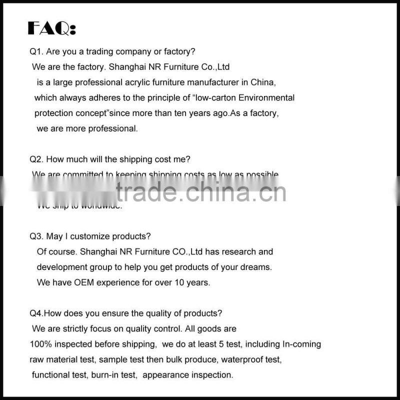 2016 good market dj stage stand light floor led crystal magic ball light dance floor, ceiling or