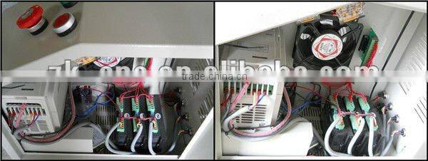 Protel99&copperCAM design software mini circuit board board making machine 6060