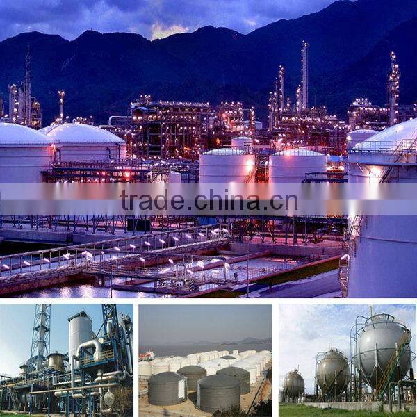 Stainless Steel Composite Board for Petrochemical Industry