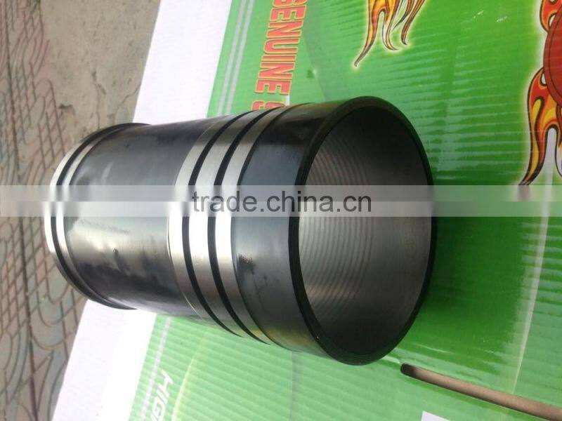 single-cylinder diesel engine high quality cylinder liner kit