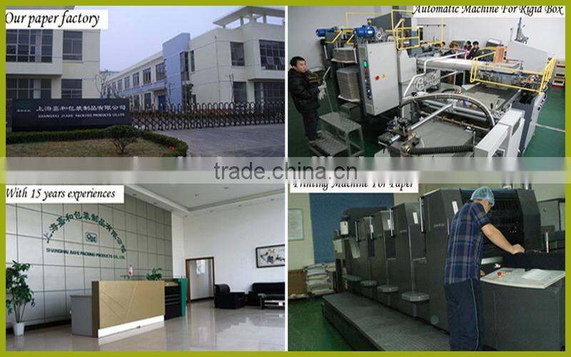 Rabbit fur scarf birthday gift box