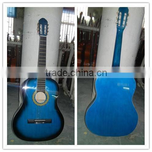 CG851 classic chinese student guitar
