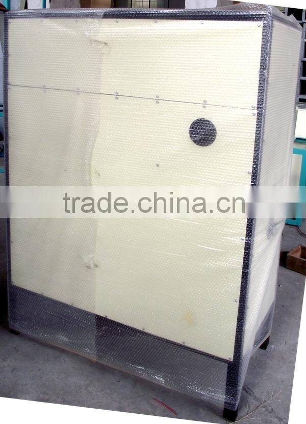 grain cleaning machine
