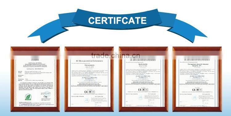 Brilliant quality portable solar 15000mAh power bank charger for mobile phone cafe