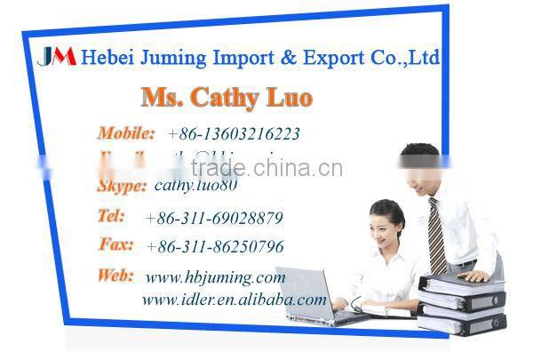 Stainless Steel Conveyor Roller for Material Handling