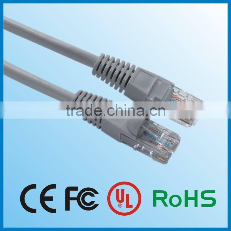 Alibaba china cable supplier wholesale 2 pair utp cat5e cable