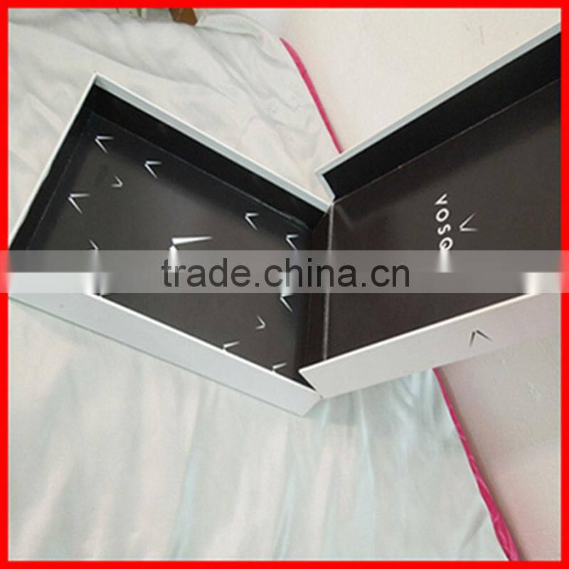 Custom Packaging For Socks