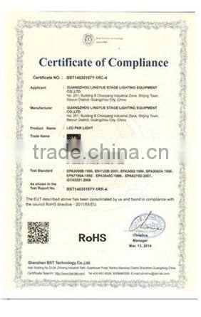 2R sniper of laser light