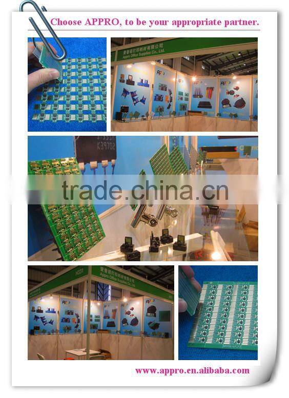 Made in China High Quality Genuine Reset Toner Chip for Ricoh Aficio 3260C