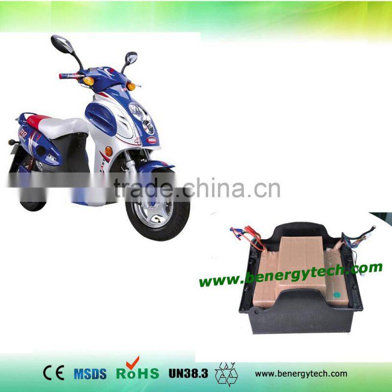 E-scooter battery Battery 48V 20Ah Lifepo4 battery