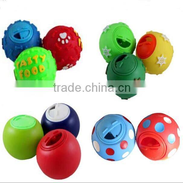High quality customized color and logo dog treat jar
