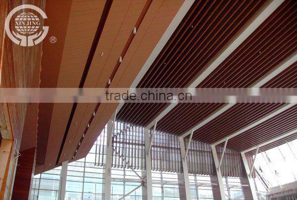 China building interior decoration material