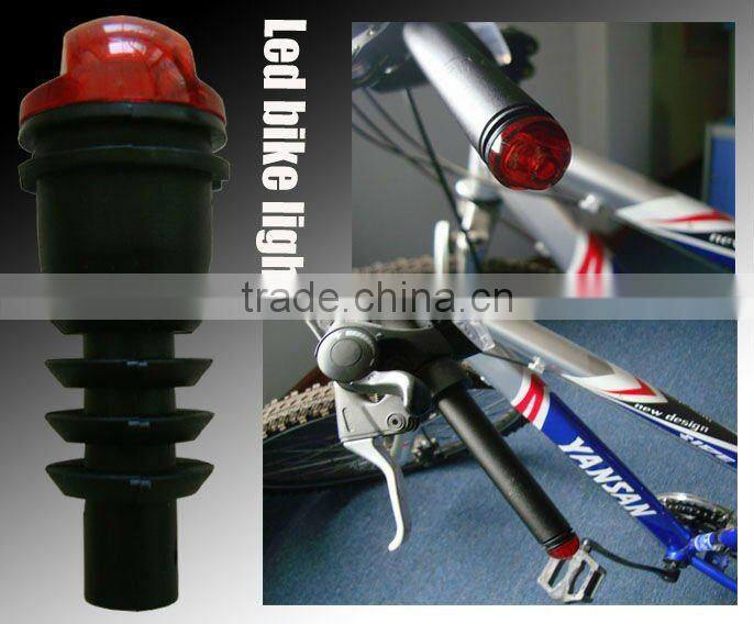 bicycle light