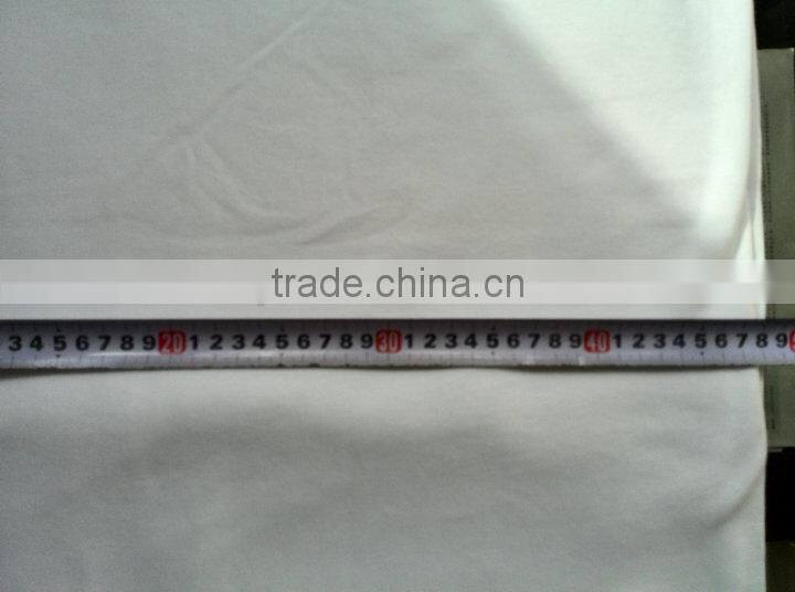 Knitted tubular Fabric
