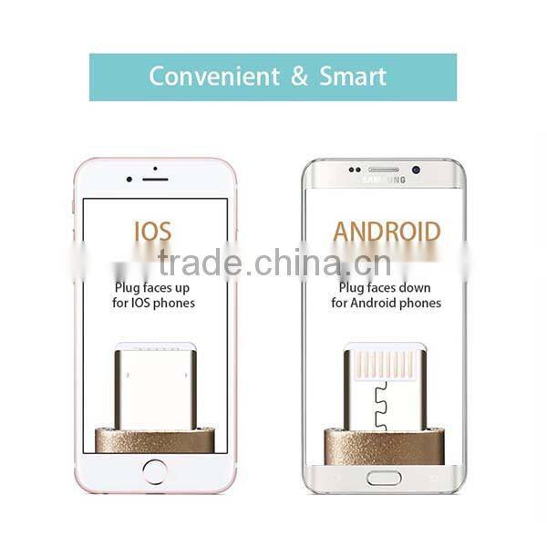 Colorful micro usb data cable, micro usb data cable for Samsung charge