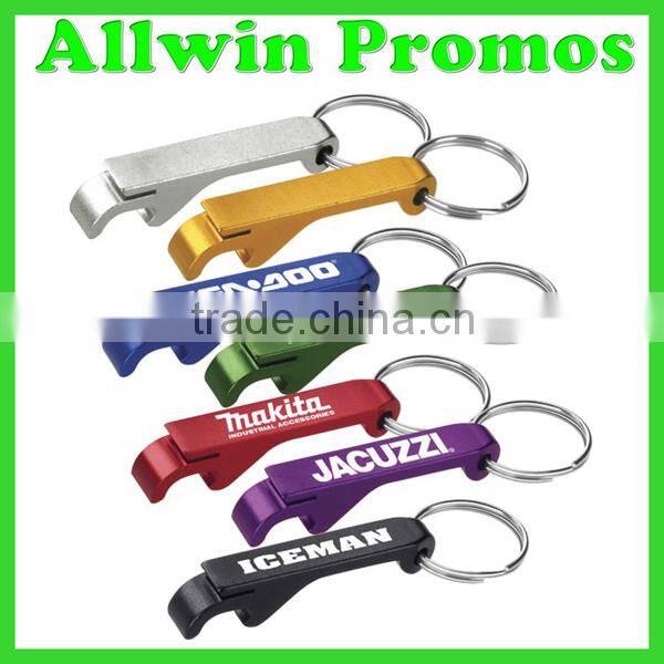 Promotional Mini LED Flashlight Keychain