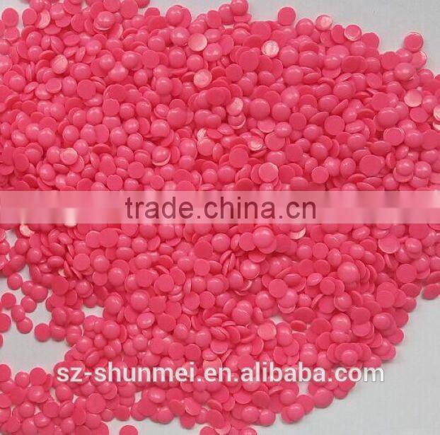 Jewelry injection wax