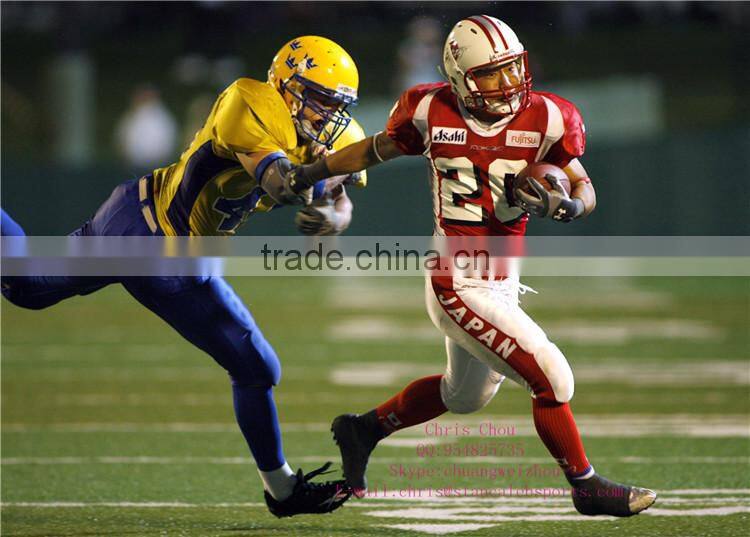 Stan Caleb Custom American Football Uniforms Gridiron Sports uniforms