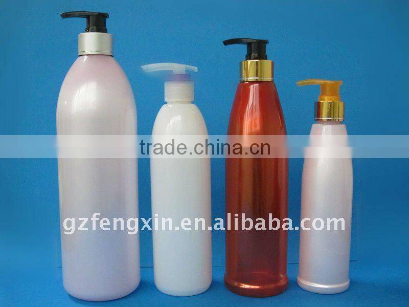 shower bath bottles,Plastic Bath Cream Bottle,Shower Gel Bottle