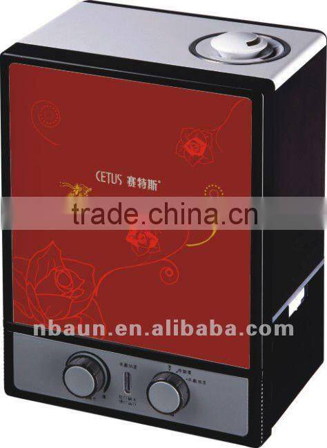 Ultrasonic Humidifier JSC-C805-6