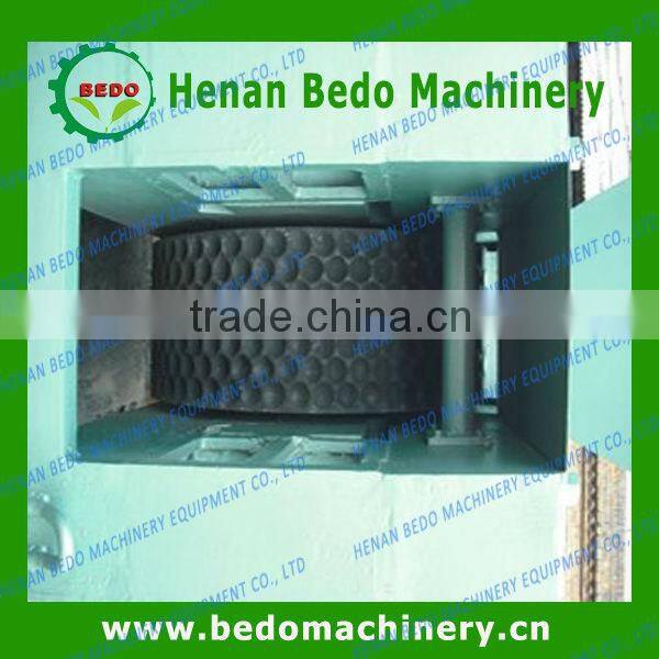 2013 Egg shape charcoal briquette machine 008613253417552