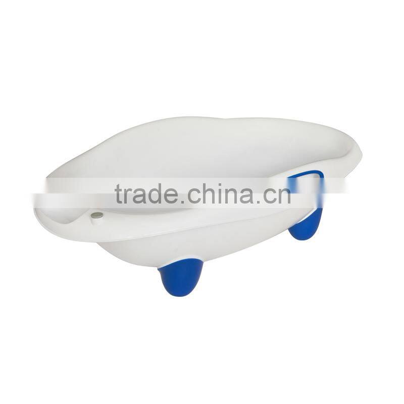 PP plastic baby bathtub