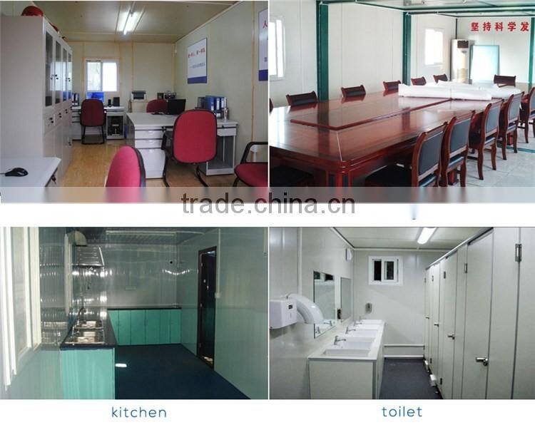 Easy to install Container House On Sale