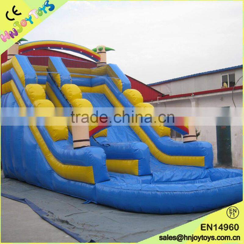 Used Party Jumpers for Sale, Water Park Slides for Sale