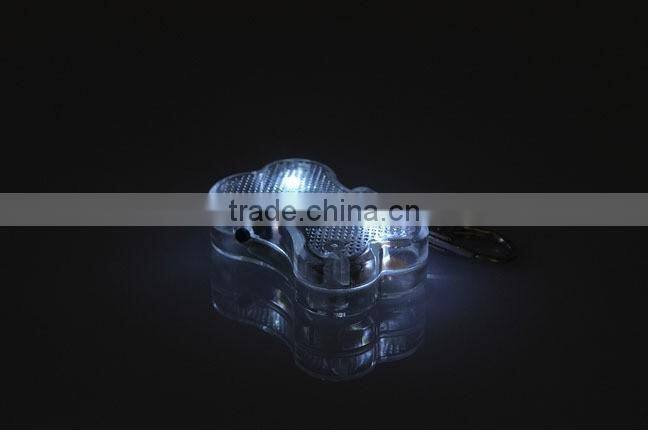 Good design bone shaped led pet light