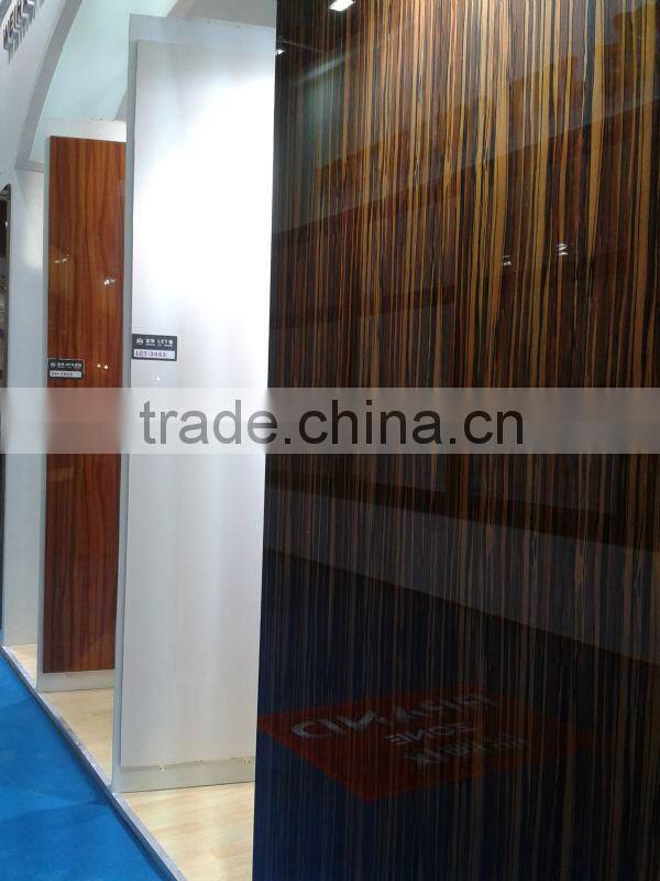 high gloss plywood panel LCD-2017