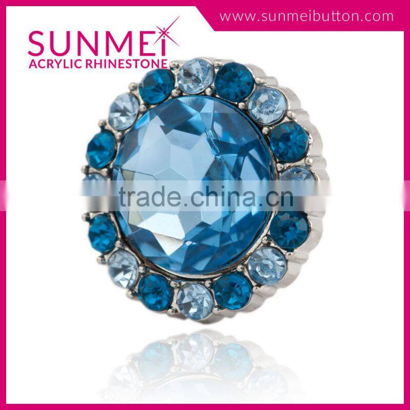 Taiwan Rhinestone Jewelry Accessories for Woman