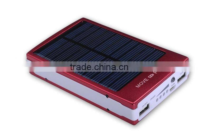 30000mah universal portable power bank