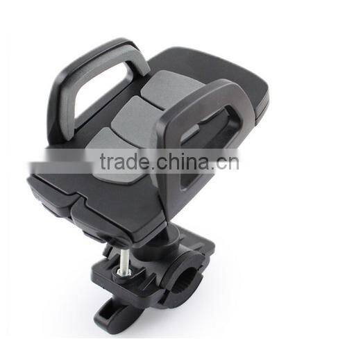 wholesale manufacturer customize logo 360 rotating universal motorcycle mobile phone holder