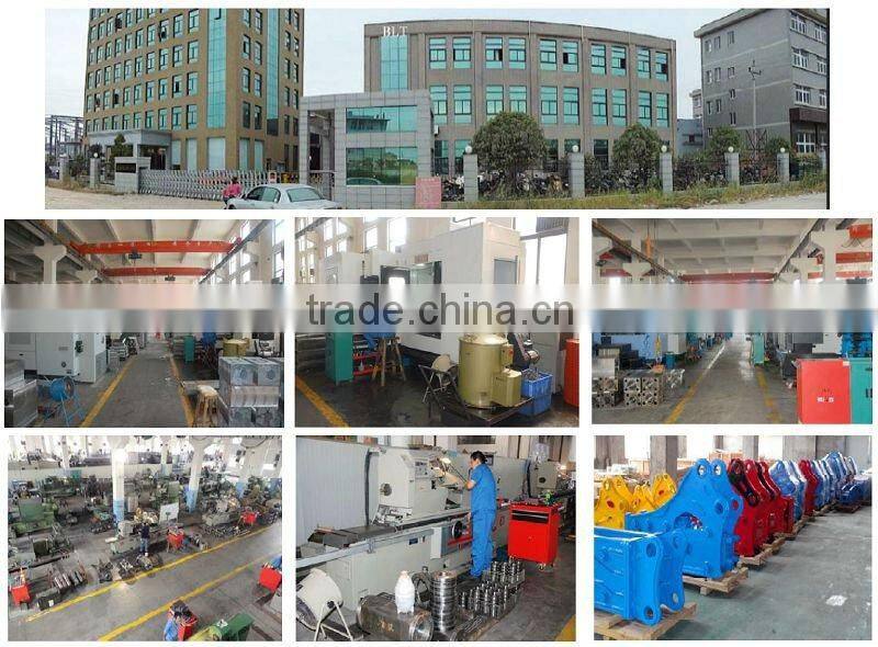 High Quality BLTB-85B Hydraulic Hammer