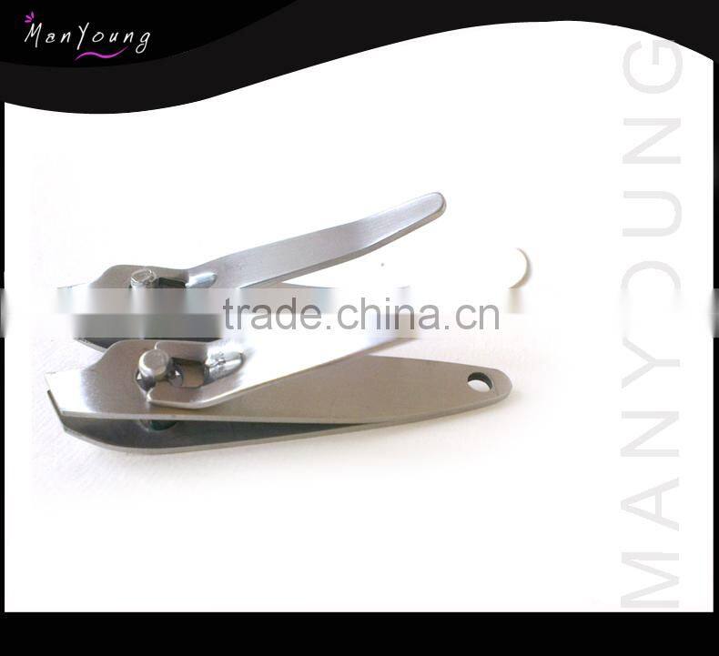 Cute nail clippers wholesale Daily use items
