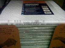 Tile mesh. mosaic mesh, mosaic mesh sheet,