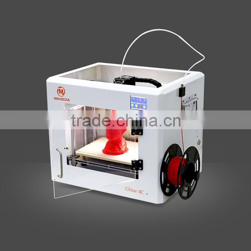 1.75mm 3d printing material made in China , MINGDA filament 3d at wholesale price