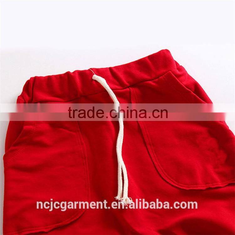 Fashion Boys Kids Stripe Casual Pants Trousers Sportswear Baggy Pants