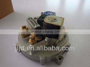 TA 98 regulator for cars and trucks