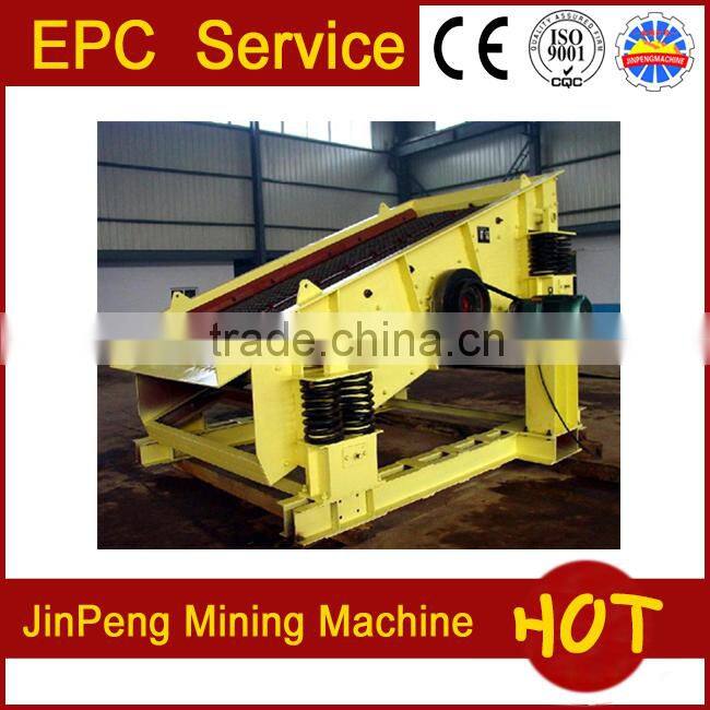 18 months warranty vibrating screen vibrating screen price double-decks round vibrating screen vibrating screen for mining