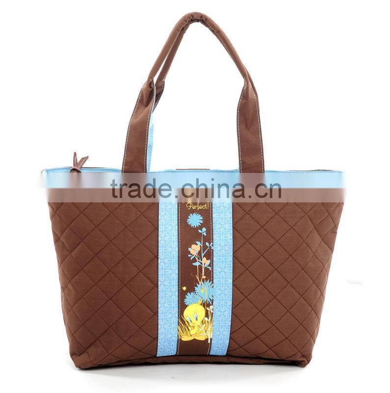 Professional mother baby backpack unique baby diaper bags