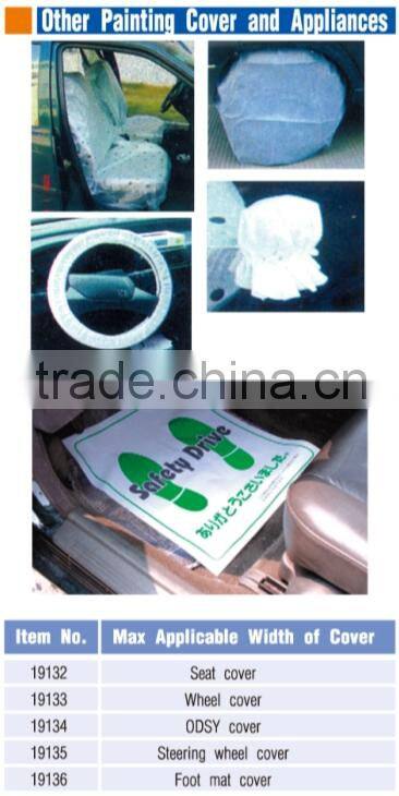 Other paint appliances