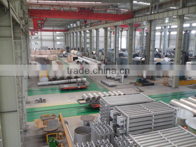 Pressure Vessel Steel Plate