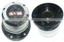 free wheel hub for Suzuki