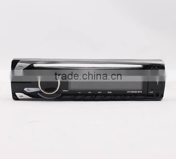 Popular bluetooth FM tuning USB input Car DVD player