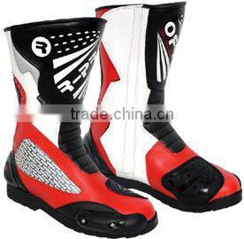 Motorbike Short Shoes