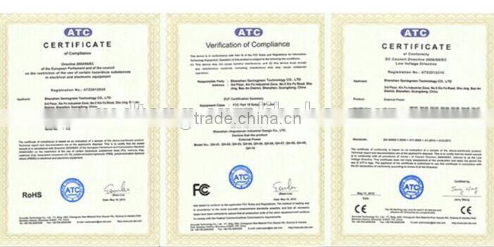 2015 new products high quality power banks wireless charge