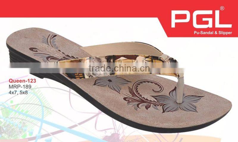 Footwear Slipper Ladies Slipper Ladies pu slipper sandal woman shoes woman shoes Woman flat slipper casual Slipper woman shoe